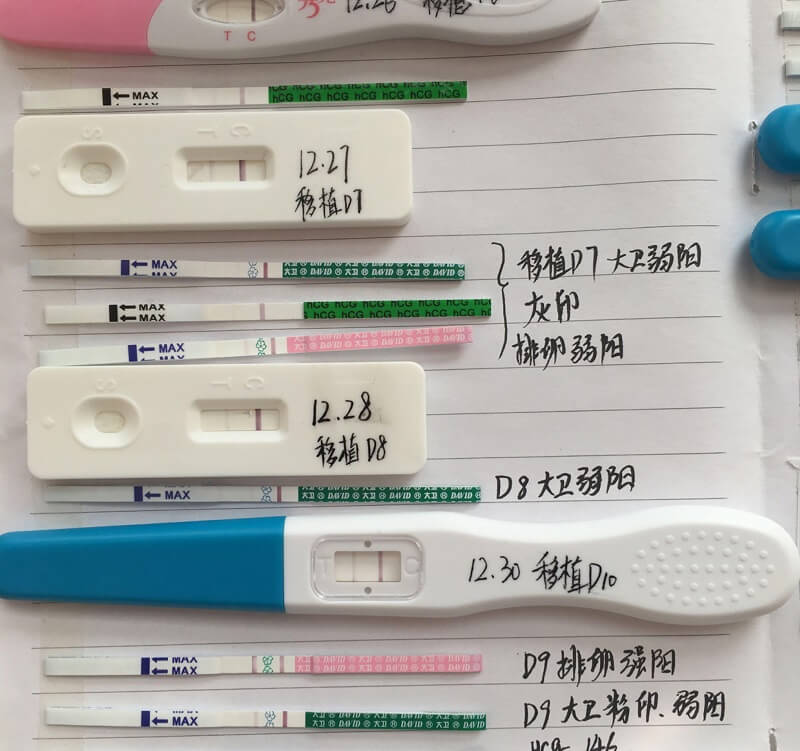 45岁做借卵试管的成功率超乎你的想象