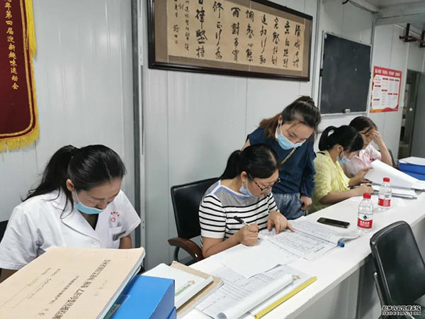 35岁不明原因不孕+在泉州医学院附属医院2次第三代代生小孩经历